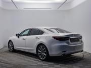 Mazda 6 III (GJ) Рестайлинг 2 Москва  - изображение 27