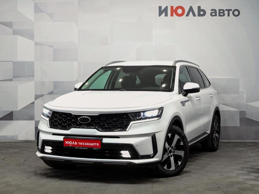 Kia Sorento IV Екатеринбург  - изображение 1