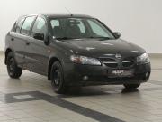 Nissan Almera II (N16) Рестайлинг Иваново  - изображение 18