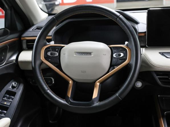 Haval Jolion I Рестайлинг с пробегом 2024 года, цена 2 179 000 рублей, 33866 км, внедорожник, Автокод Объявления
