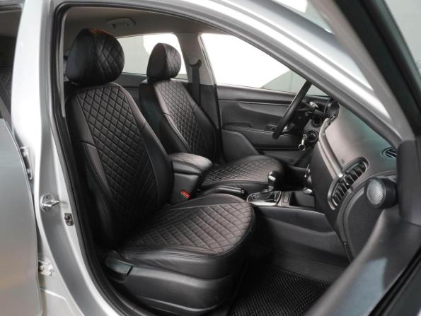 Kia Rio IV с пробегом 2017 года, цена 1 399 000 рублей, 140852 км, хэтчбек, Автокод Объявления