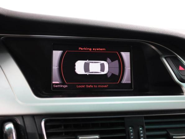 Audi A4 IV (B8) с пробегом 2010 года, цена 1 149 000 рублей, 228721 км, седан, Автокод Объявления