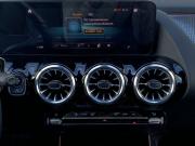 Mercedes-Benz GLA II (H247) Москва  - изображение 41