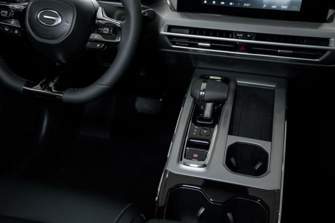 Новый GAC GS4 2025 года, цена 3 849 000 рублей, внедорожник, Автокод Объявления
