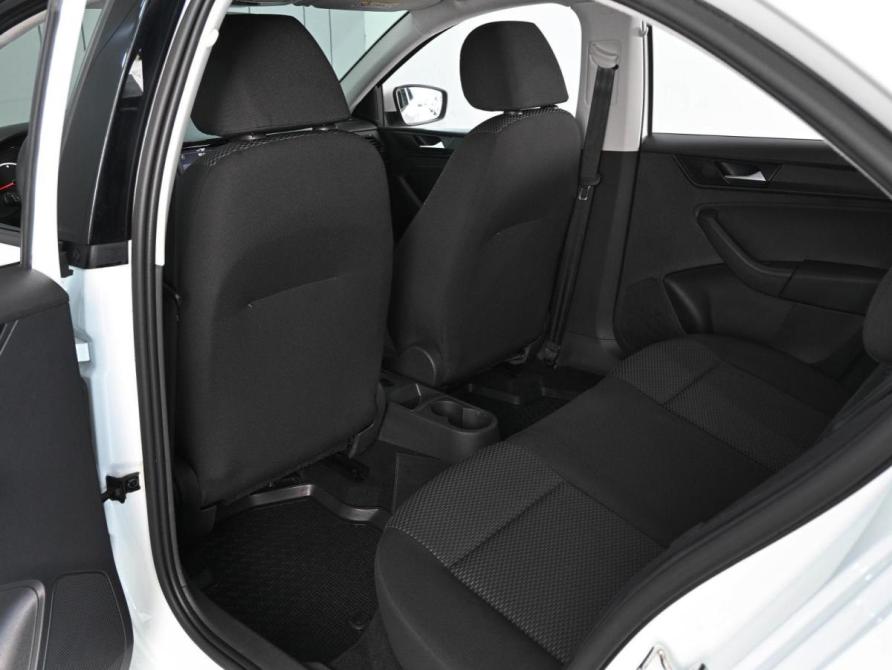 Volkswagen Polo VI Ростов-на-Дону  - изображение 11