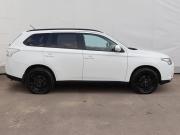 Mitsubishi Outlander III Москва  - изображение 31