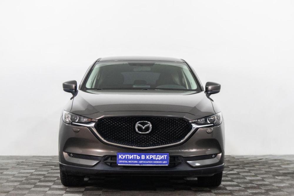 Mazda CX-5 II Сургут  - изображение 2