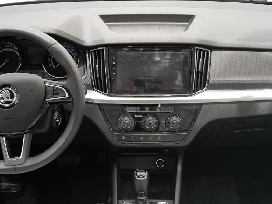 Skoda Kamiq I (China Market) Казань  - изображение 18