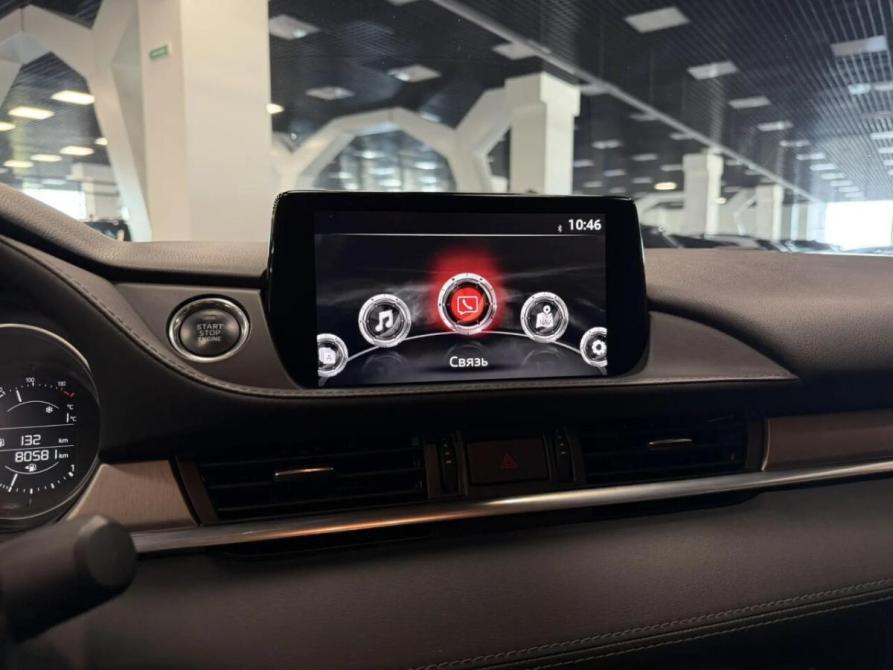 Mazda 6 III (GJ) Рестайлинг 2 Набережные Челны  - изображение 13