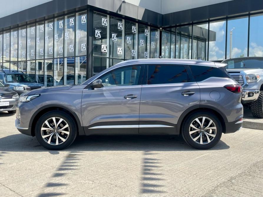 Chery Tiggo 7 Pro I Краснодар  - изображение 2