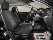 Mazda Axela II Иркутск  - изображение 30