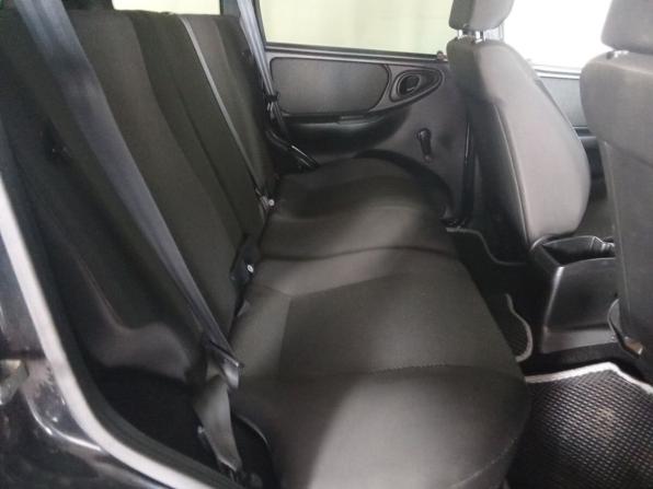 Chevrolet Niva I Рестайлинг с пробегом 2018 года, цена 625 000 рублей, 190000 км, внедорожник, Автокод Объявления