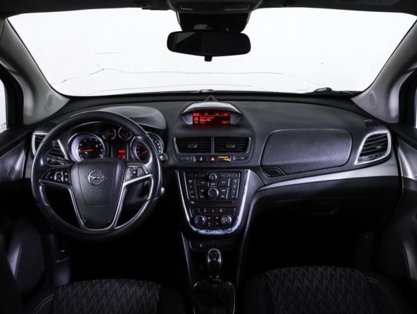 Opel Mokka I с пробегом 2014 года, цена 808 000 рублей, 222430 км, внедорожник, Автокод Объявления