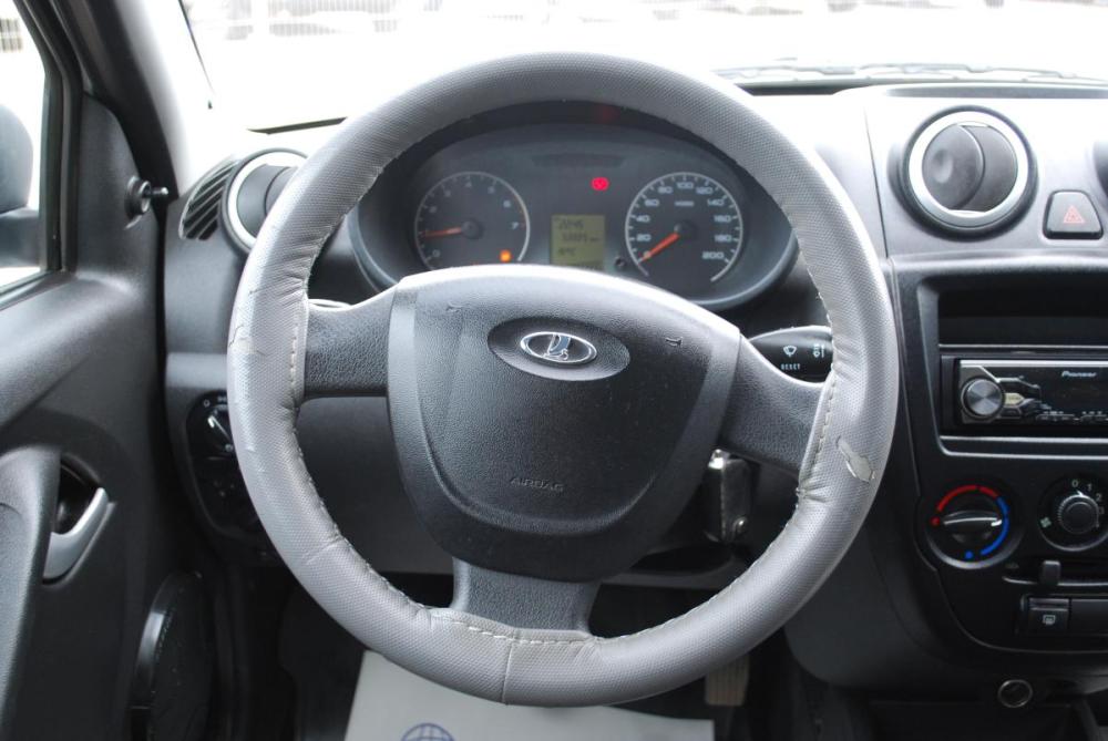 Lada (ВАЗ) Granta I Стерлитамак  - изображение 13