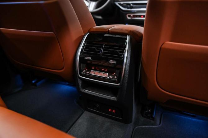 Новый BMW X7 I (G07) Рестайлинг 2026 года, цена 17 950 000 рублей, внедорожник, Автокод Объявления