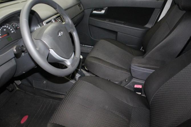 Lada (ВАЗ) Priora I с пробегом 2012 года, цена 379 000 рублей, 255000 км, хэтчбек, Автокод Объявления