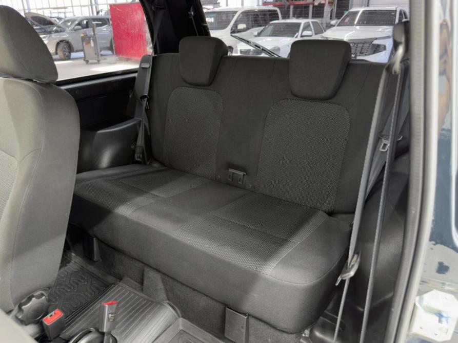 Lada (ВАЗ) Niva Legend Ростов-на-Дону  - изображение 9