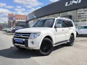 Mitsubishi Pajero IV Санкт-Петербург  - изображение 14