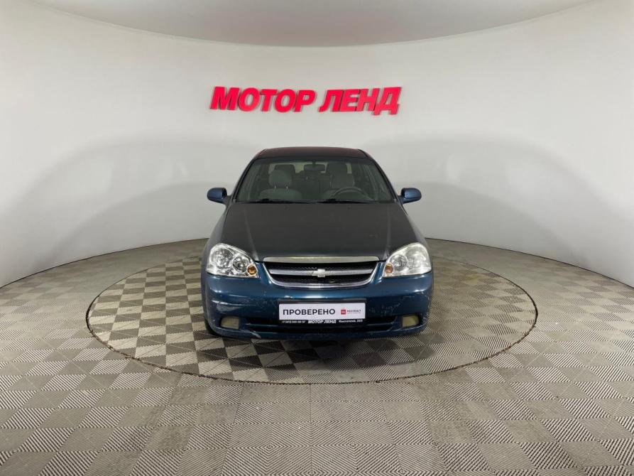 Chevrolet Lacetti I Воронеж  - изображение 2