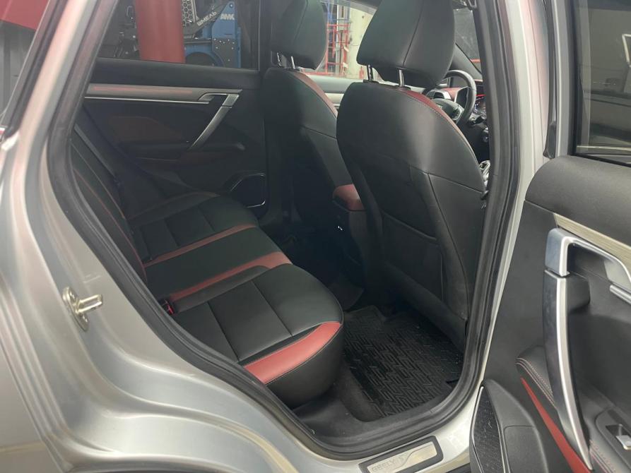 Geely Coolray I Альметьевск  - изображение 20