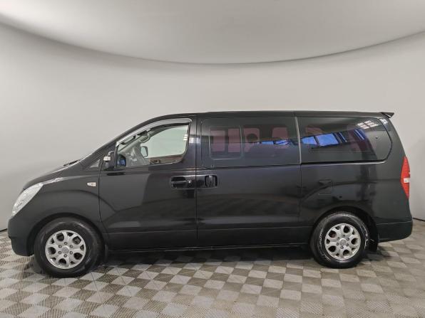 Hyundai Grand Starex I с пробегом 2014 года, цена 2 245 000 рублей, 149892 км, минивэн, Автокод Объявления