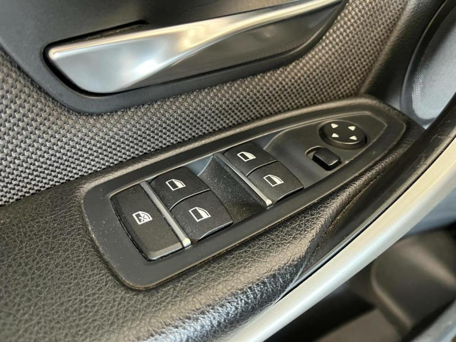 BMW 3 серии VI (F3x) Рестайлинг Нижнекамск  - изображение 9