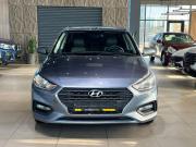 Hyundai Solaris II Оренбург  - изображение 20