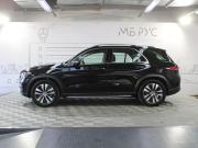 Mercedes-Benz GLE II (V167) Рестайлинг Москва  - изображение 40