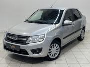 Lada (ВАЗ) Granta I Курск  - изображение 20