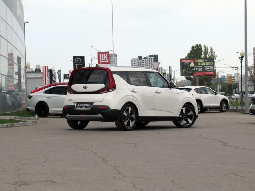 Kia Soul III Самара  - изображение 5