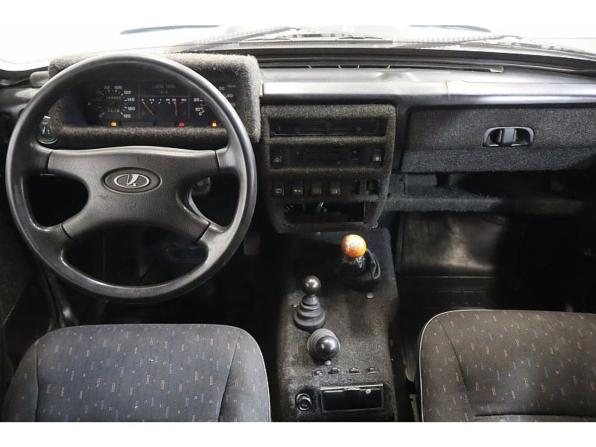 Lada (ВАЗ) 2121 (4x4) I Рестайлинг с пробегом 1999 года, цена 274 000 рублей, 180000 км, внедорожник, Автокод Объявления