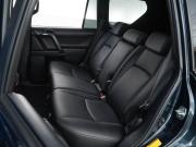 Toyota Land Cruiser Prado 150 Series Рестайлинг 1 Москва  - изображение 34