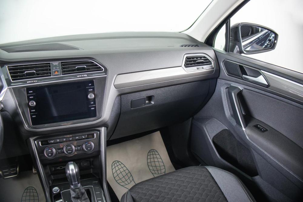 Volkswagen Tiguan II Пермь  - изображение 15