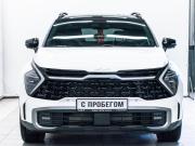 Kia Sportage V Красноярск  - изображение 42