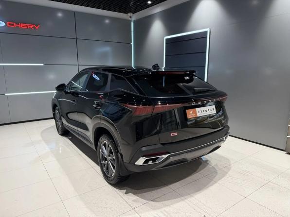 Omoda C5 I с пробегом 2024 года, цена 1 875 000 рублей, 14700 км, внедорожник, Автокод Объявления