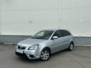 Kia Rio II Рестайлинг Санкт-Петербург  - изображение 23