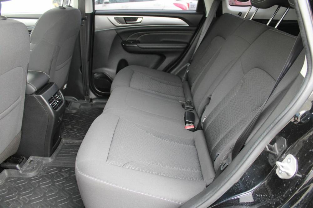 Haval M6 II Пермь  - изображение 9