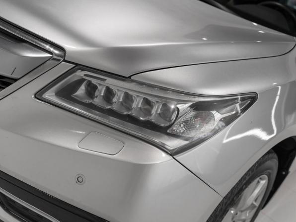 Acura MDX III с пробегом 2014 года, цена 2 400 000 рублей, 195126 км, внедорожник, Автокод Объявления