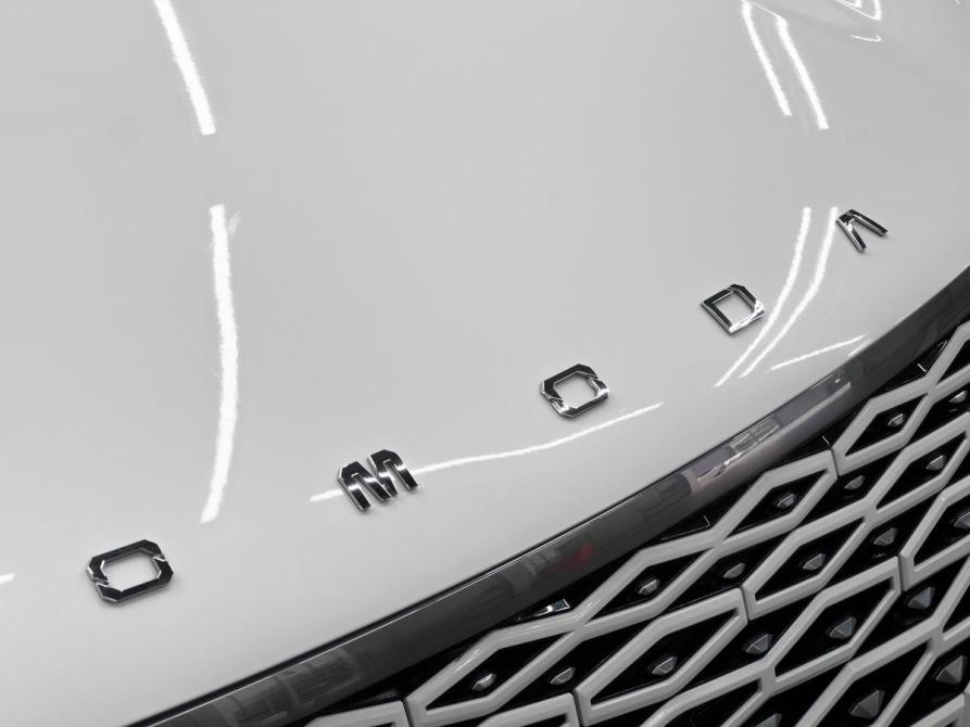 Omoda C5 I Ростов-на-Дону  - изображение 8