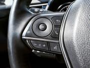 Toyota Camry VIII (XV70) Екатеринбург  - изображение 35