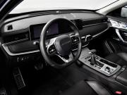JETOUR X70+ I Рестайлинг Санкт-Петербург  - изображение 29