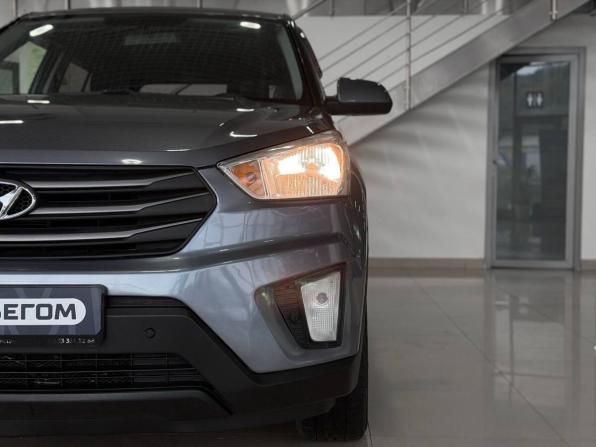 Hyundai Creta I с пробегом 2016 года, цена 1 629 900 рублей, 147000 км, внедорожник, Автокод Объявления