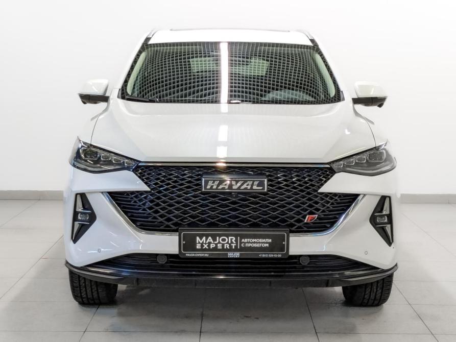 Haval F7 I Рестайлинг Санкт-Петербург  - изображение 2