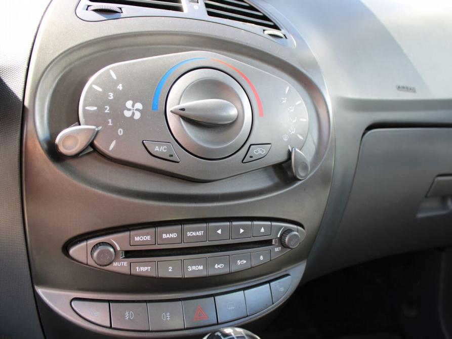 Chery IndiS (S18D) I Нижний Новгород  - изображение 10