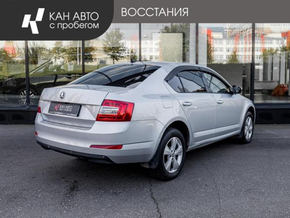 Skoda Octavia III (A7) с пробегом 2015 года, цена 1 030 000 рублей, 316097 км, лифтбек, Автокод Объявления