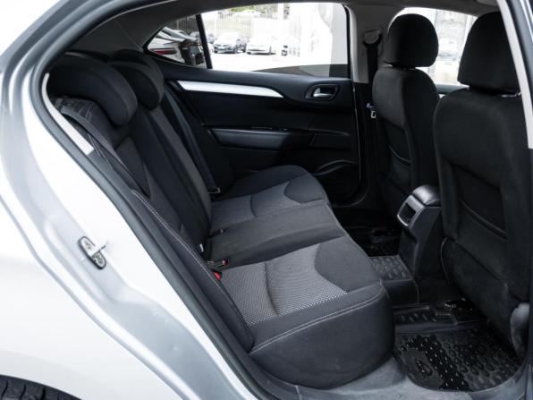 Citroen C4 II с пробегом 2014 года, цена 790 000 рублей, 160471 км, седан, Автокод Объявления