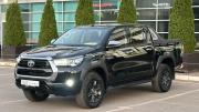 Toyota Hilux VIII Рестайлинг 2 Уфа  - изображение 17