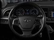 Hyundai Elantra VI (AD) Тюмень  - изображение 34