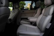 Li Auto (Lixiang) L9 I Москва  - изображение 47