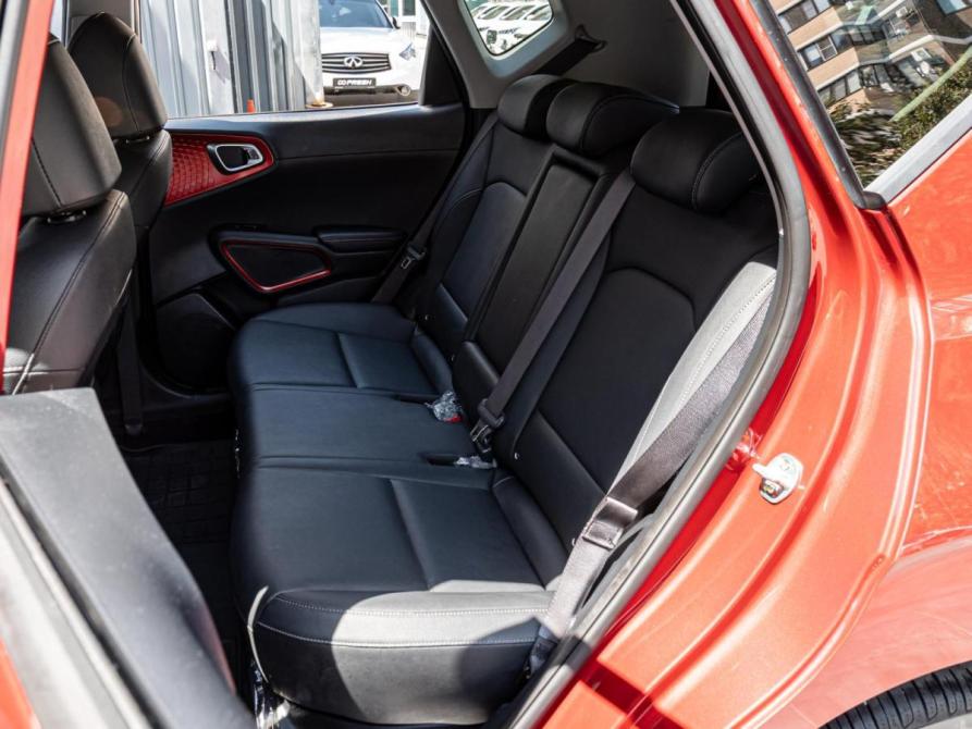 Kia Soul III Краснодар  - изображение 9